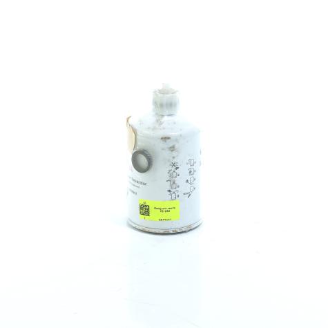 Dieselkraftstofffilter mit Wasserabscheider  Neu OVP